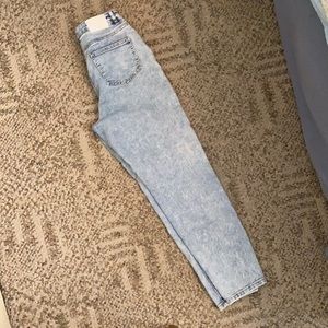 Missguided “Mom Jeans”